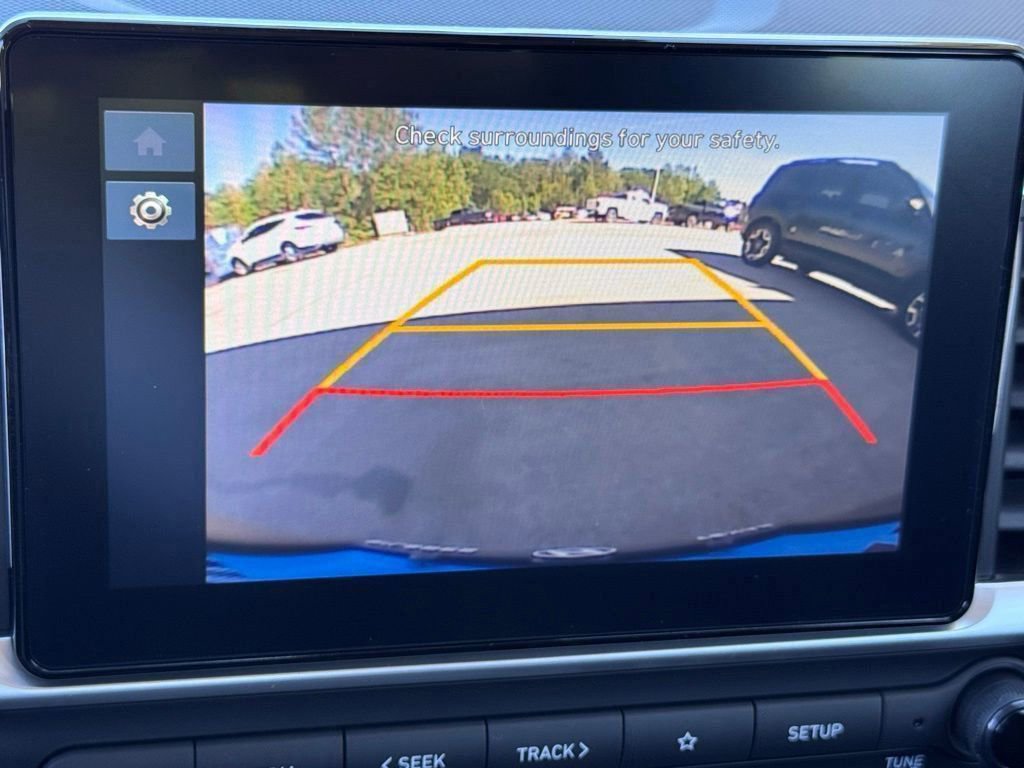 New 2026 Hyundai Venue SEL image 6