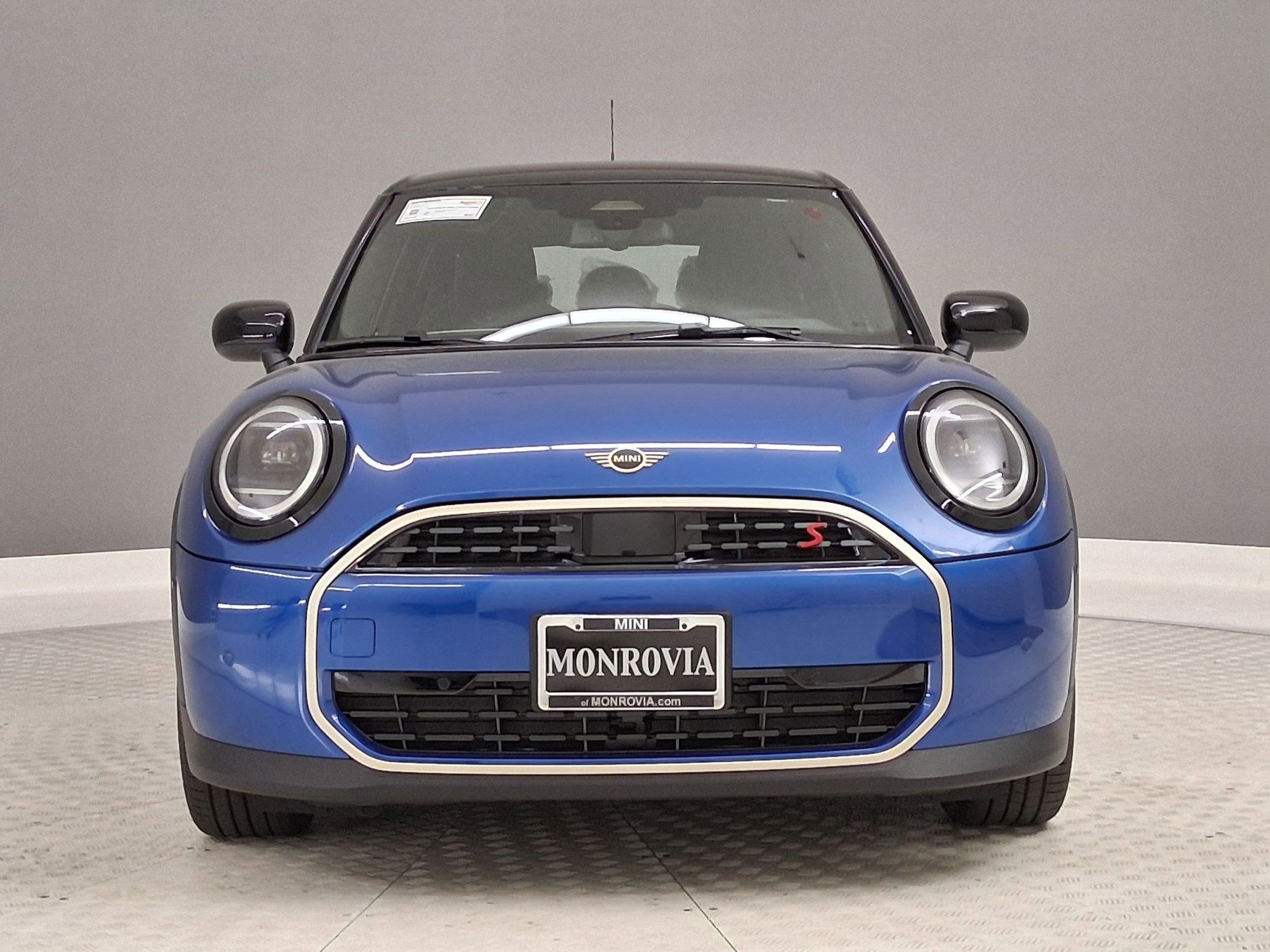 New 2026 MINI Cooper S image 4