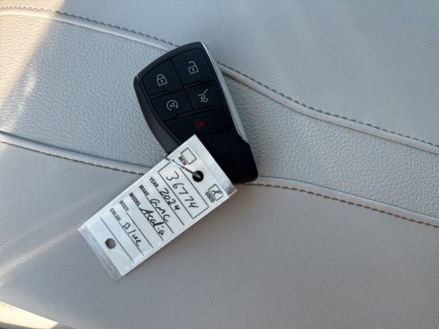 Used 2024 GMC Acadia Denali w/ LPO, Floor Liner Package image 25