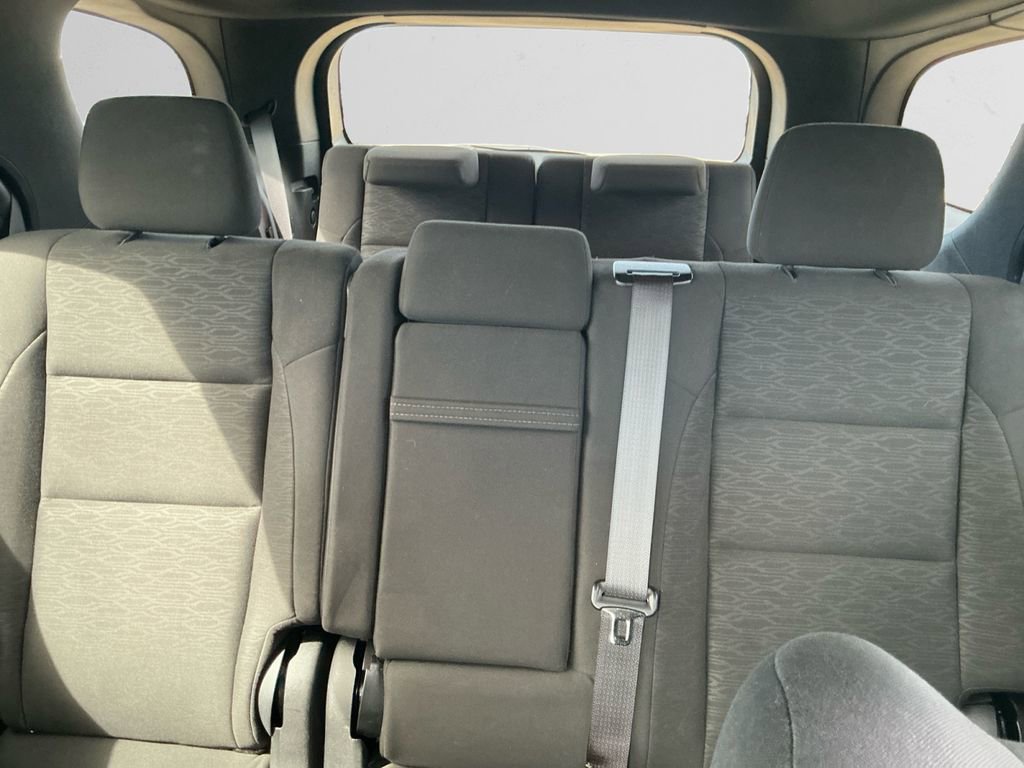 Used 2025 Dodge Durango GT image 13