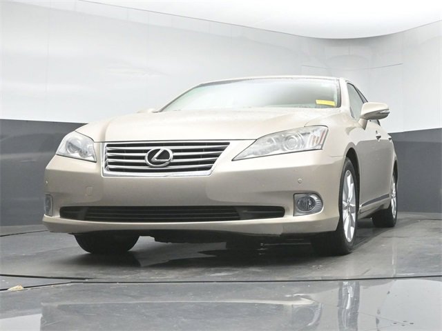 Used 2010 Lexus ES 350 image 11