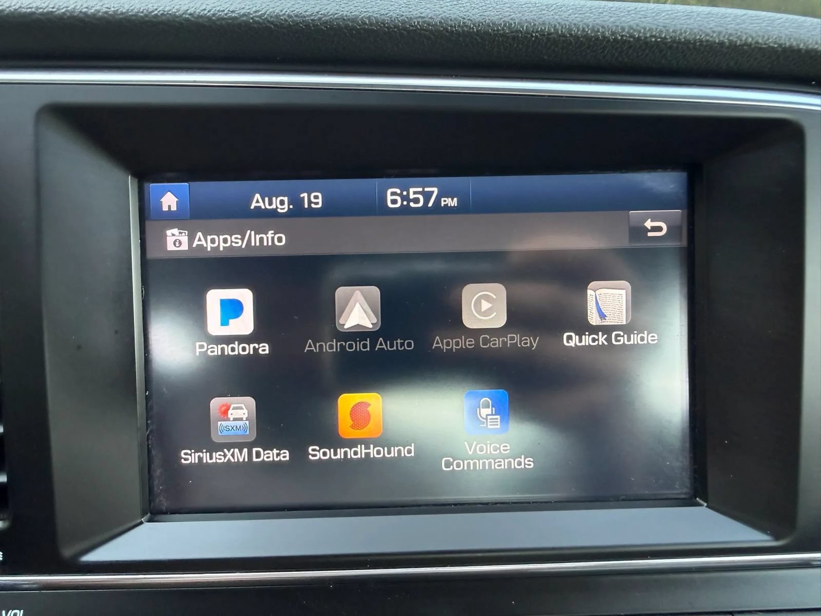 Used 2018 Hyundai Elantra SEL FWD image 33