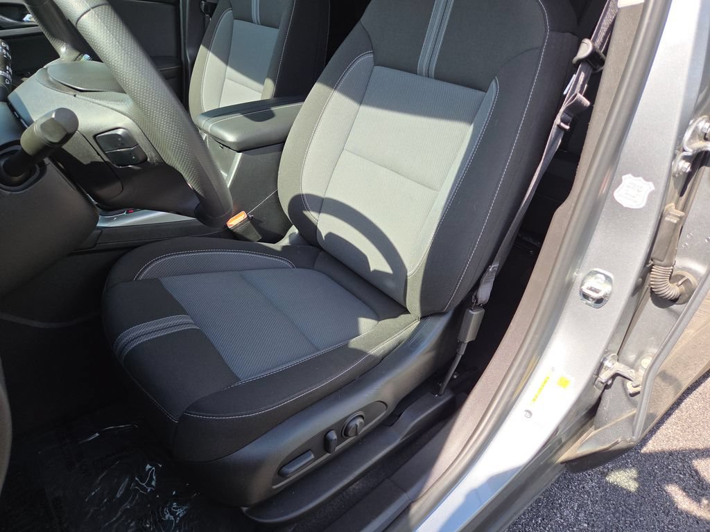 Used 2025 Chevrolet Blazer LT AWD/4WD image 21