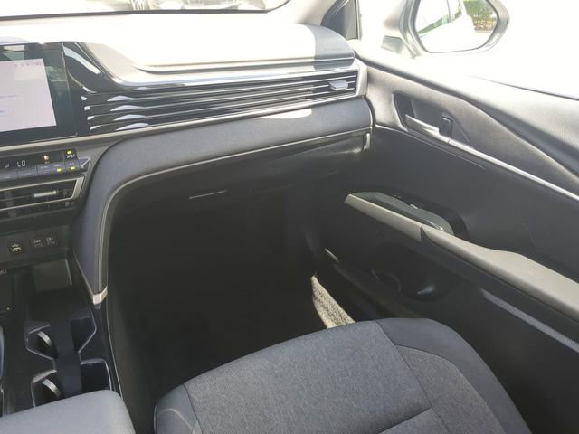 Certified 2025 Toyota Camry LE image 16