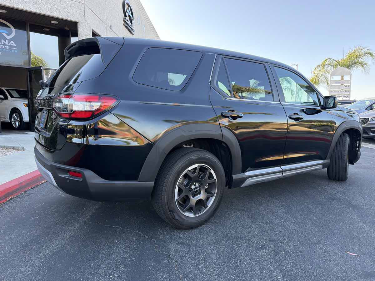 Used 2024 Honda Pilot EX-L image 5