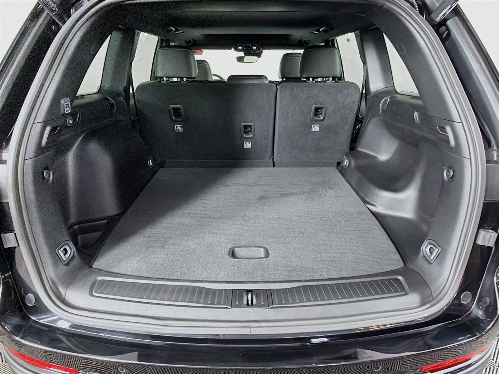 Used 2024 Jeep Grand Cherokee Altitude image 26