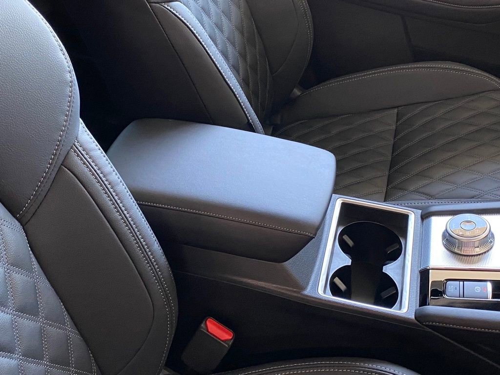 New 2023 Mitsubishi Outlander SEL image 27