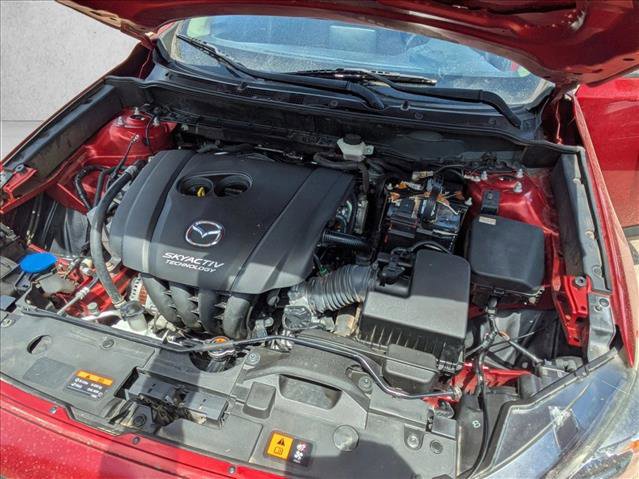 Used 2019 MAZDA CX-3 Sport FWD image 25