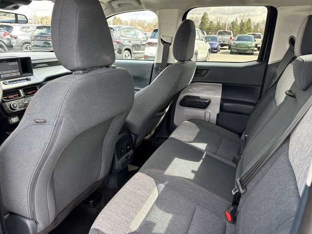 Used 2022 Ford Maverick XLT w/ Equipment Group 300A Standard image 20