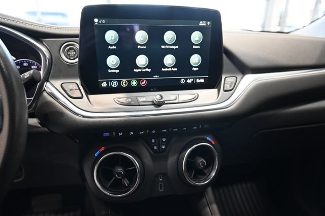 Used 2023 Chevrolet Blazer LT w/ Driver Confidence Package image 14