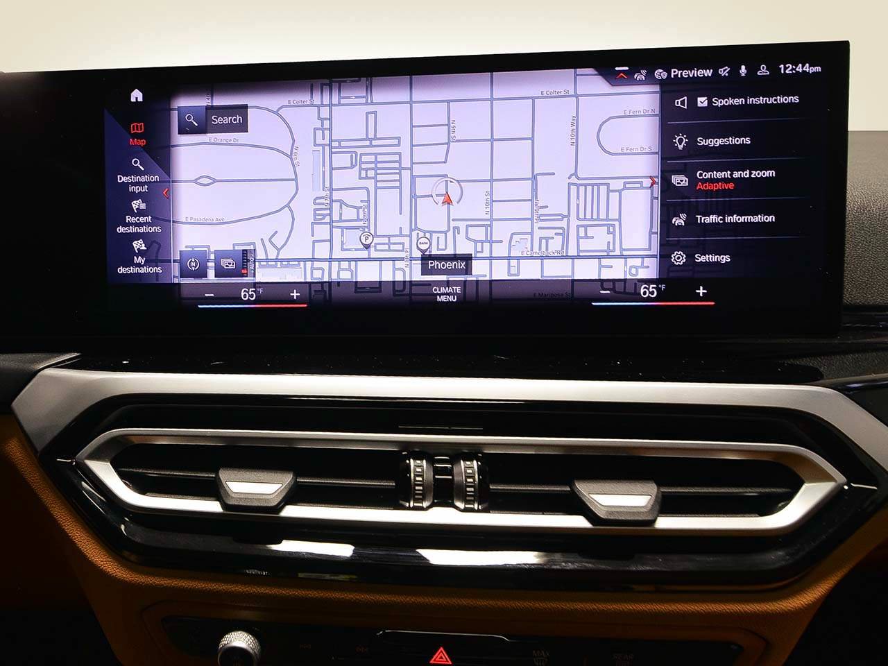 Used 2024 BMW 330i Sedan w/ Convenience Package RWD image 15