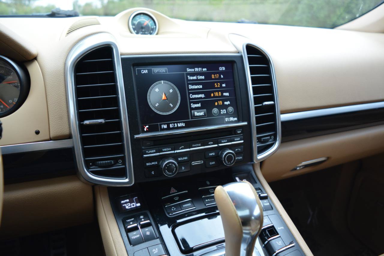 Used 2013 Porsche Cayenne AWD/4WD image 22