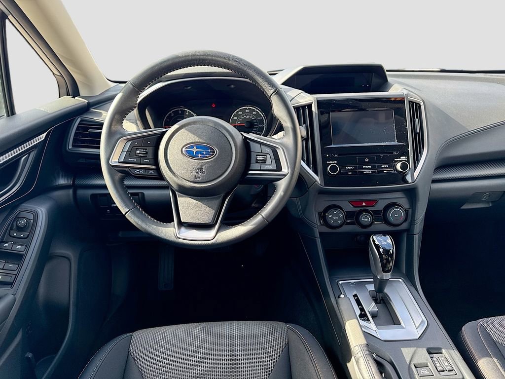 Used 2019 Subaru Crosstrek 2.0i Premium w/ Popular Package #2 AWD/4WD image 19