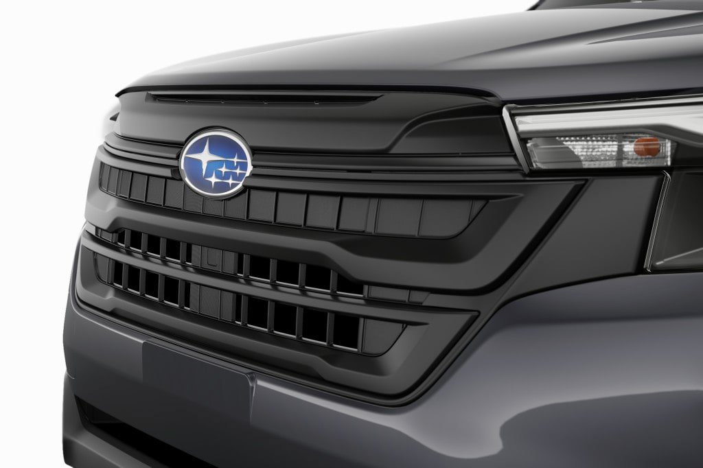 New 2026 Subaru Forester AWD/4WD image 13