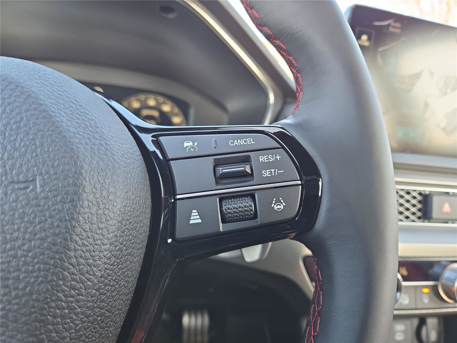 New 2026 Acura Integra A-Spec image 13