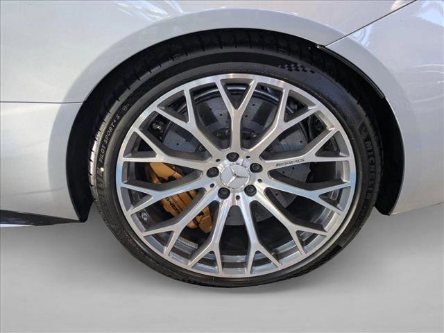 New 2026 Mercedes-Benz SL 63 AMG S e Performance 4MATIC image 10