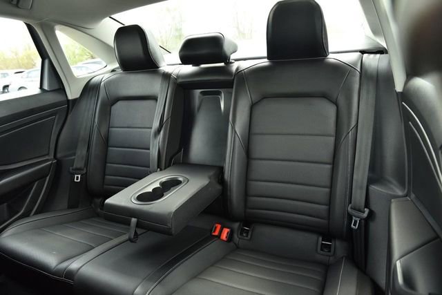 Used 2022 Volkswagen Jetta SE image 23