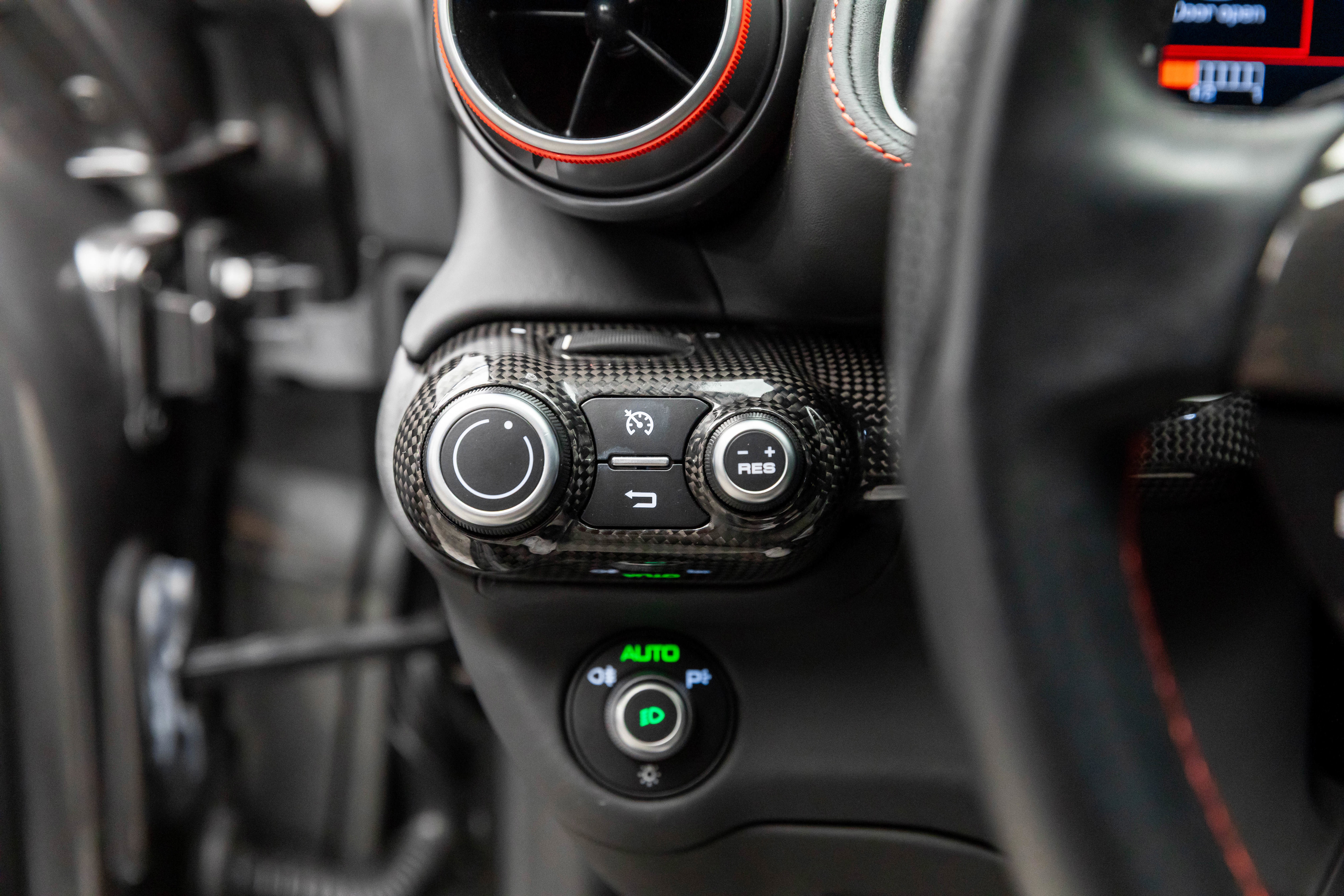 Certified 2019 Ferrari 812 Superfast image 24