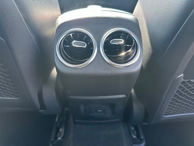 Certified 2022 Mercedes-Benz CLA 250 4MATIC image 23