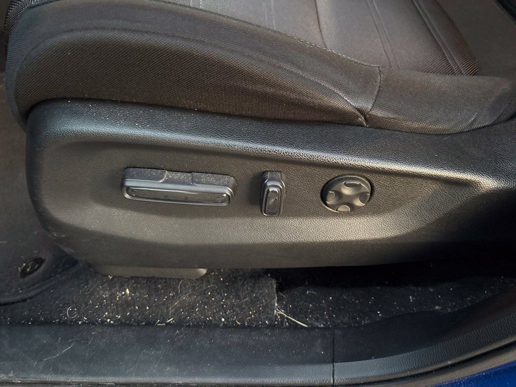 Used 2020 Honda CR-V EX image 18