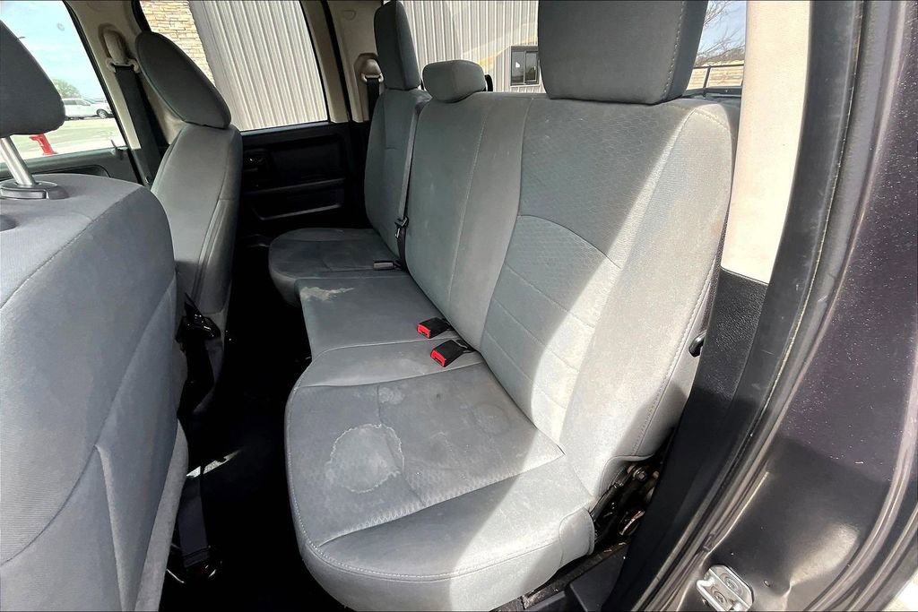 Used 2015 RAM 1500 Express image 17