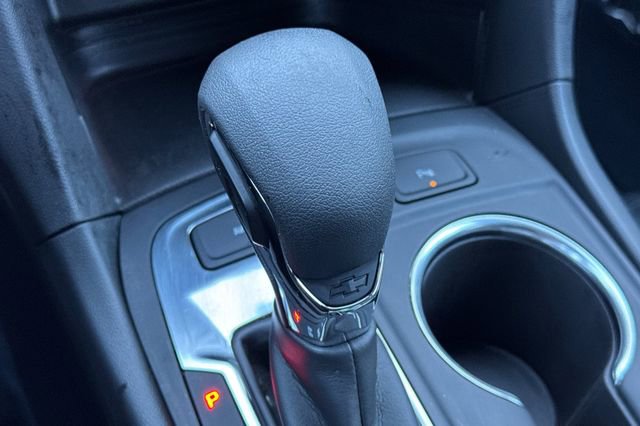 Used 2024 Chevrolet Equinox LT AWD/4WD image 34