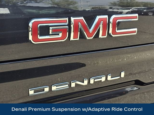 Used 2025 GMC Sierra 1500 Denali AWD/4WD image 33