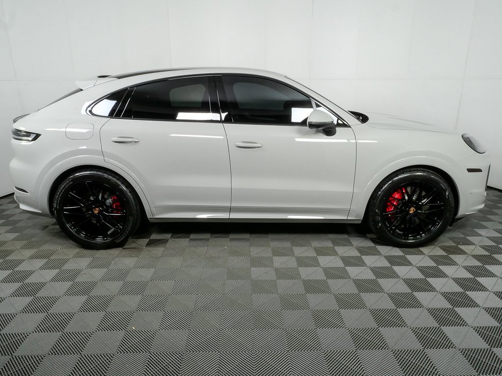 Certified 2026 Porsche Cayenne S image 30