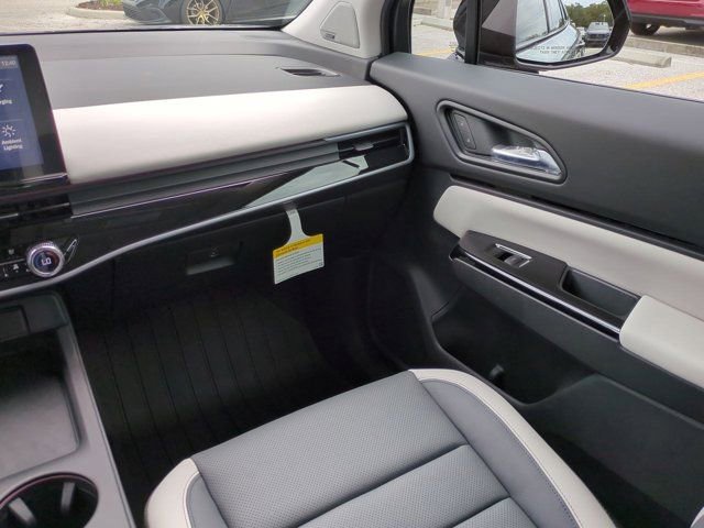 New 2026 Honda Prologue Elite image 15