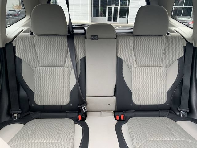 Used 2021 Subaru Forester Premium w/ Popular Package #1 AWD/4WD image 31