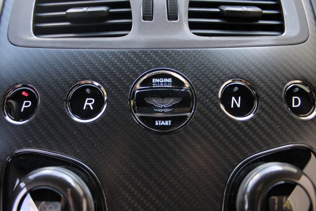 Used 2014 Aston Martin Vanquish Coupe RWD image 17