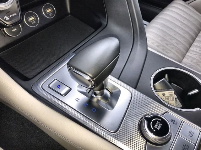 Used 2023 Genesis G70 3.3T image 20