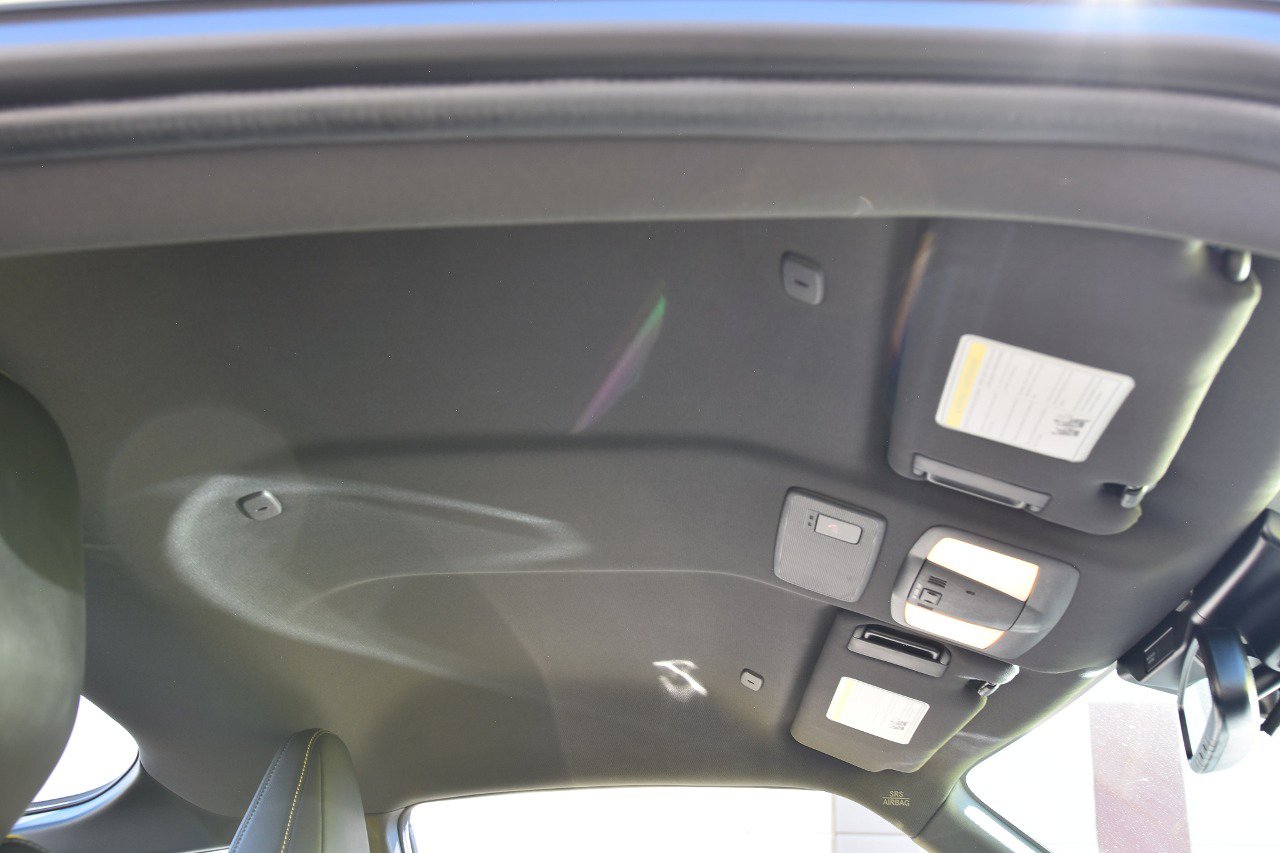 Used 2023 Nissan Z w/ Floor Mat Package (L93) image 26