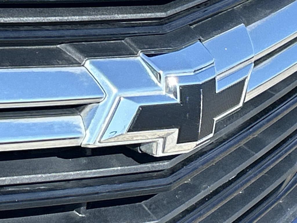 Used 2022 Chevrolet Equinox LT FWD image 11