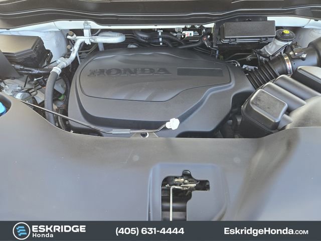 Used 2022 Honda Pilot EX-L image 33