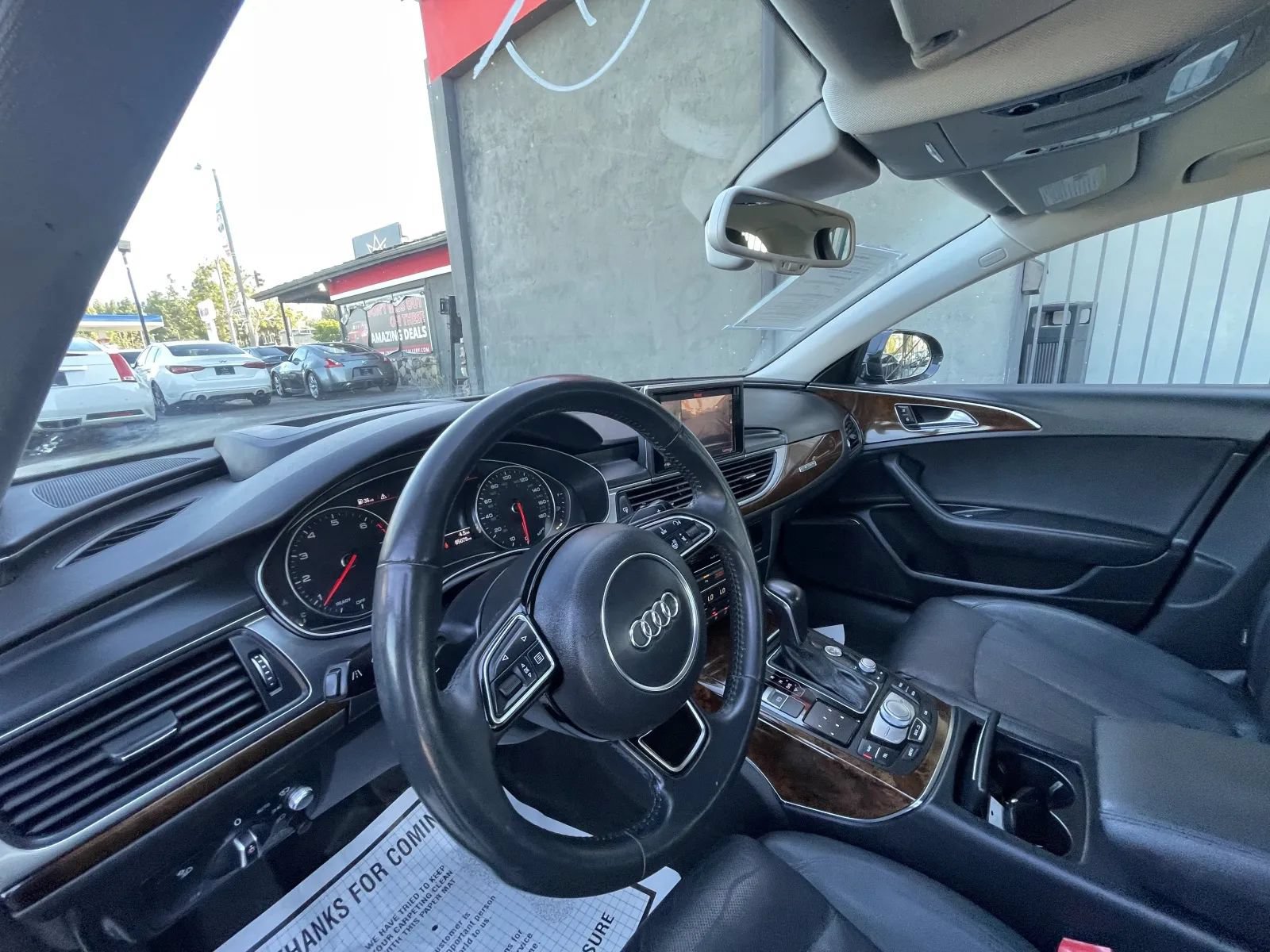 Used 2018 Audi A6 3.0T Prestige w/ Prestige Package AWD/4WD image 10