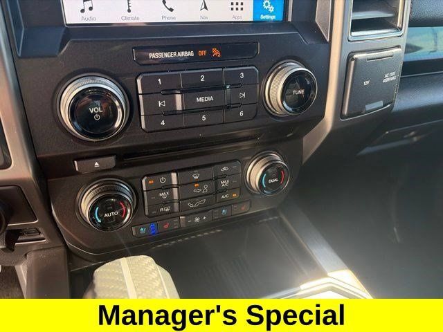Used 2018 Ford F150 Raptor w/ Equipment Group 802A Luxury AWD/4WD image 27