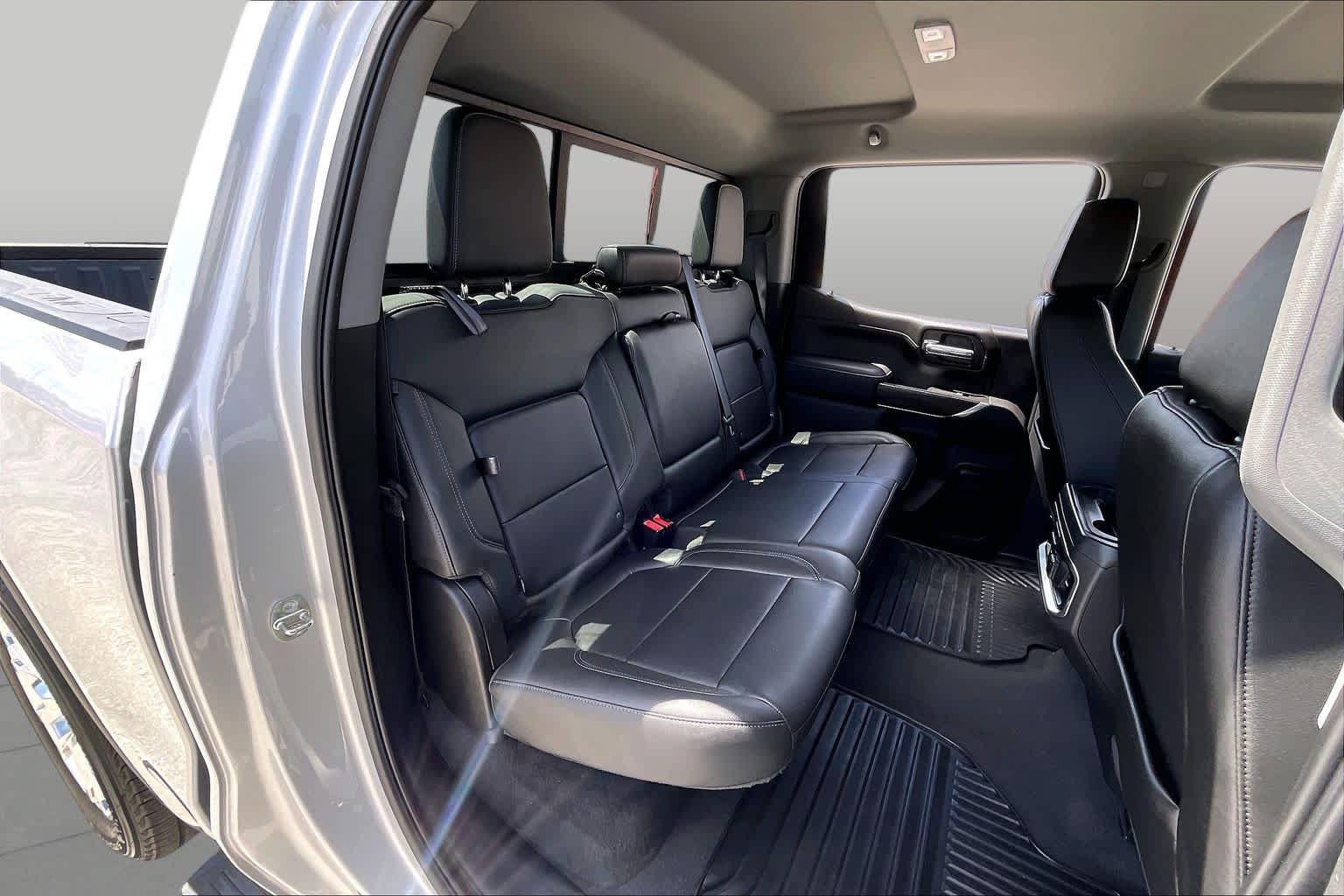 Used 2019 GMC Sierra 1500 SLT AWD/4WD image 20