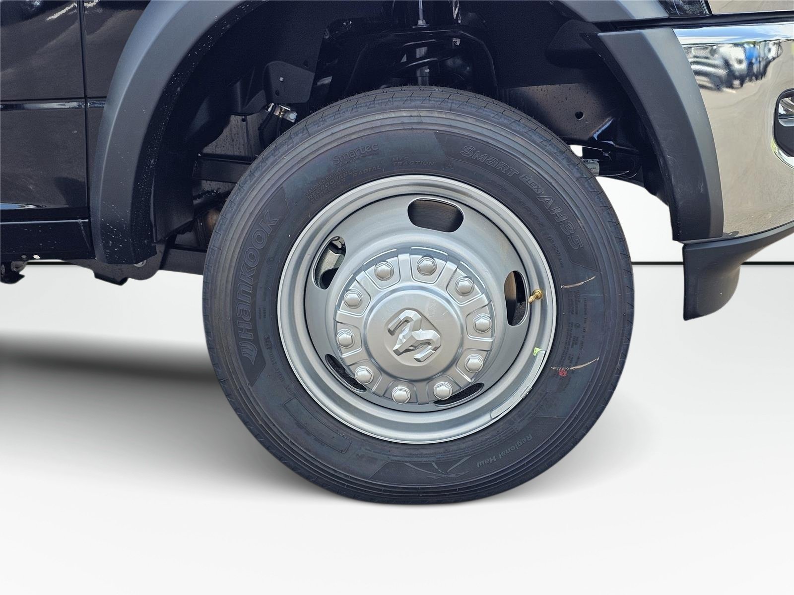 New 2026 RAM 4500 Tradesman w/ Chrome Appearance Group RWD image 6