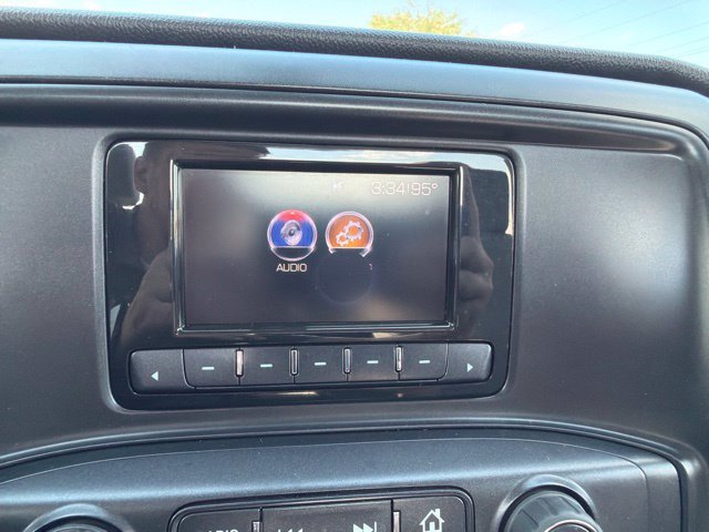 Used 2015 GMC Sierra 1500 2WD Regular Cab image 15