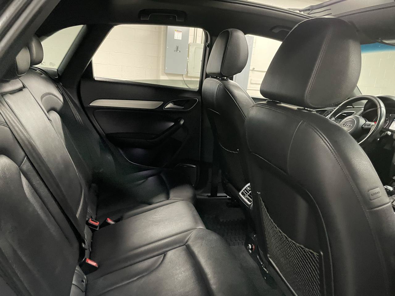 Used 2018 Audi Q3 2.0T Premium Plus w/ Premium Plus Package AWD/4WD image 20