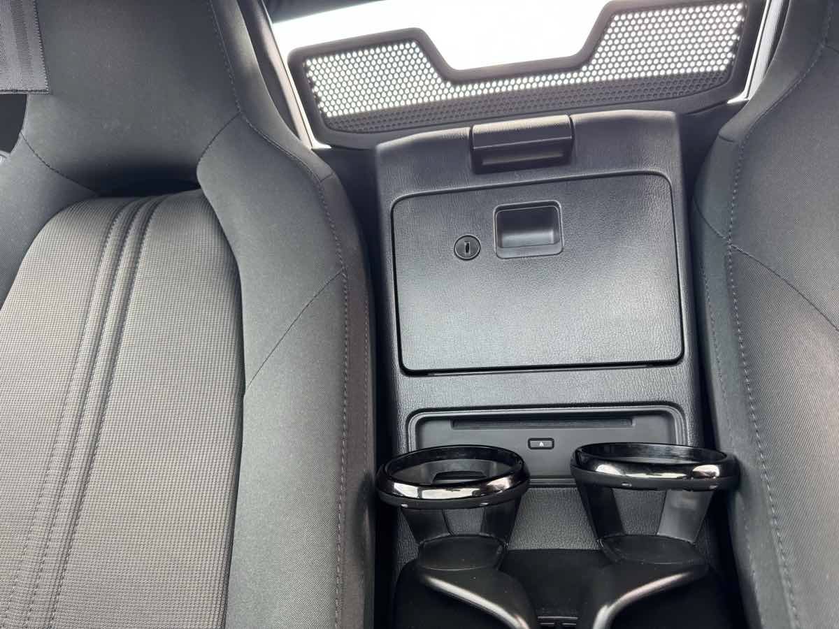 Used 2016 MAZDA MX-5 Miata Sport RWD image 25