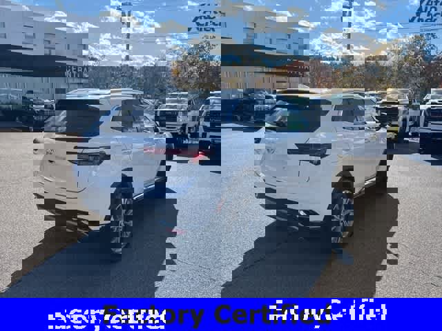 Certified 2022 Buick Envision Preferred image 7