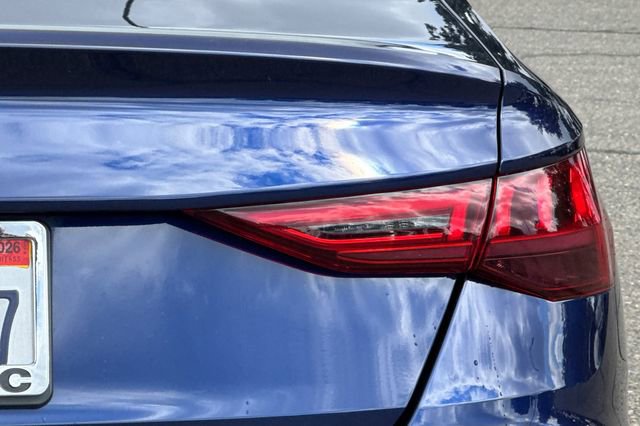 Used 2022 Audi A3 2.0T Premium image 50