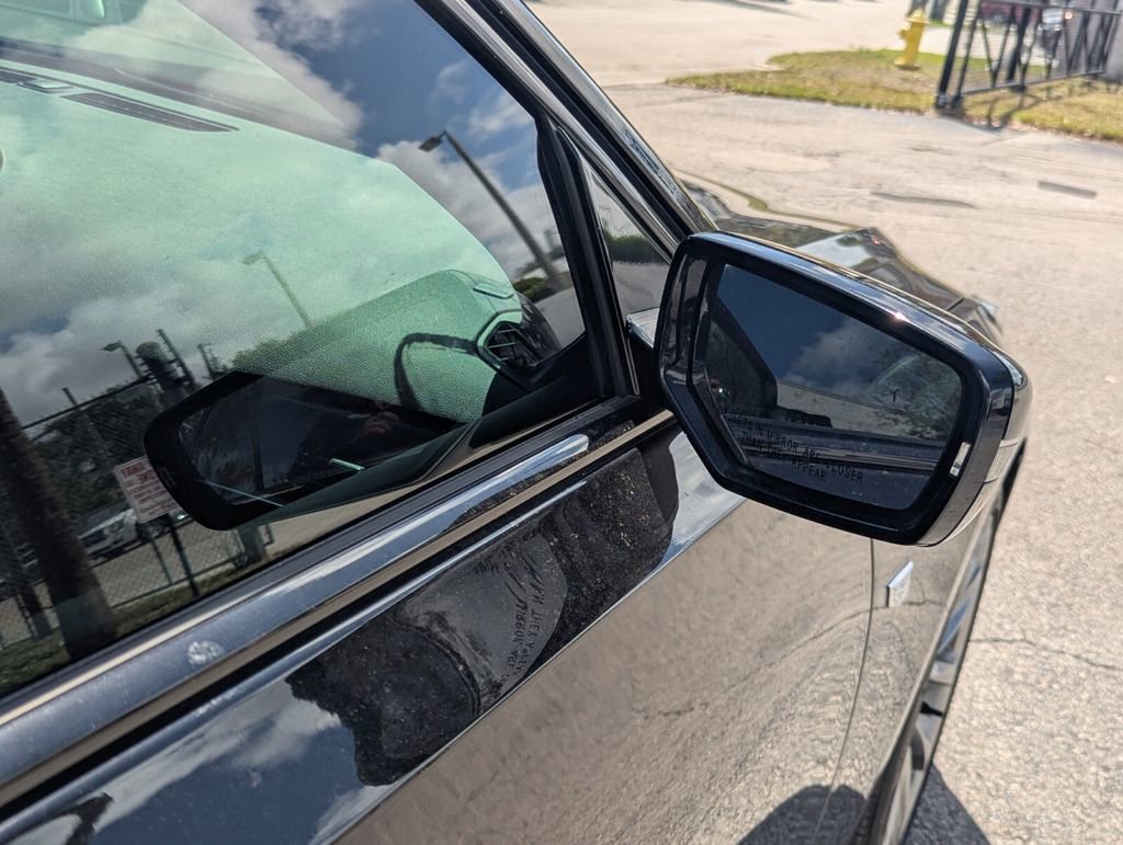 Used 2023 Cadillac CT5 Sport image 19