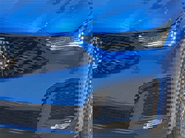 Certified 2026 Acura MDX A-Spec image 9