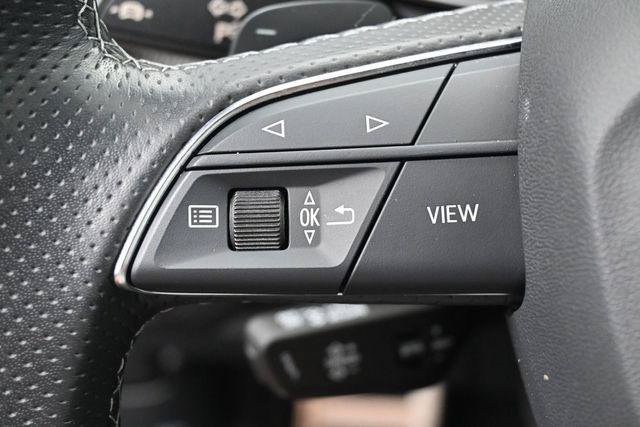 Used 2023 Audi SQ5 Premium Plus w/ Premium Plus Package AWD/4WD image 17