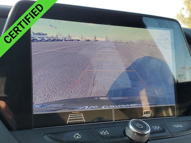 Certified 2022 Chevrolet Blazer LT image 15