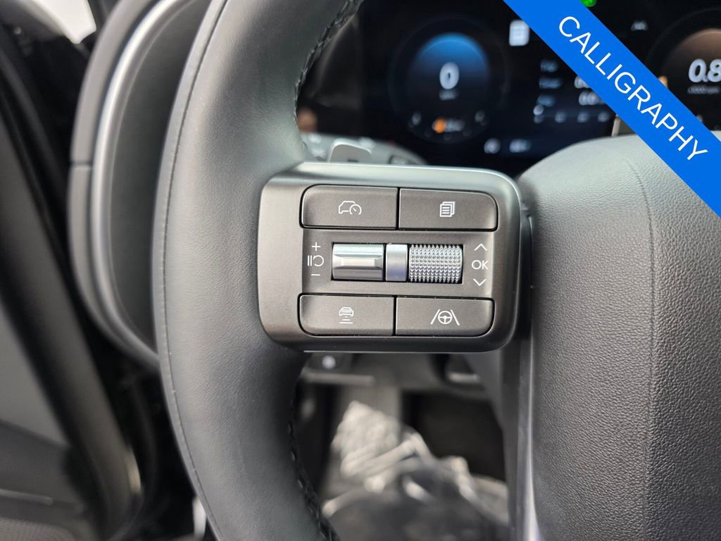 Used 2026 Hyundai Palisade Calligraphy image 20