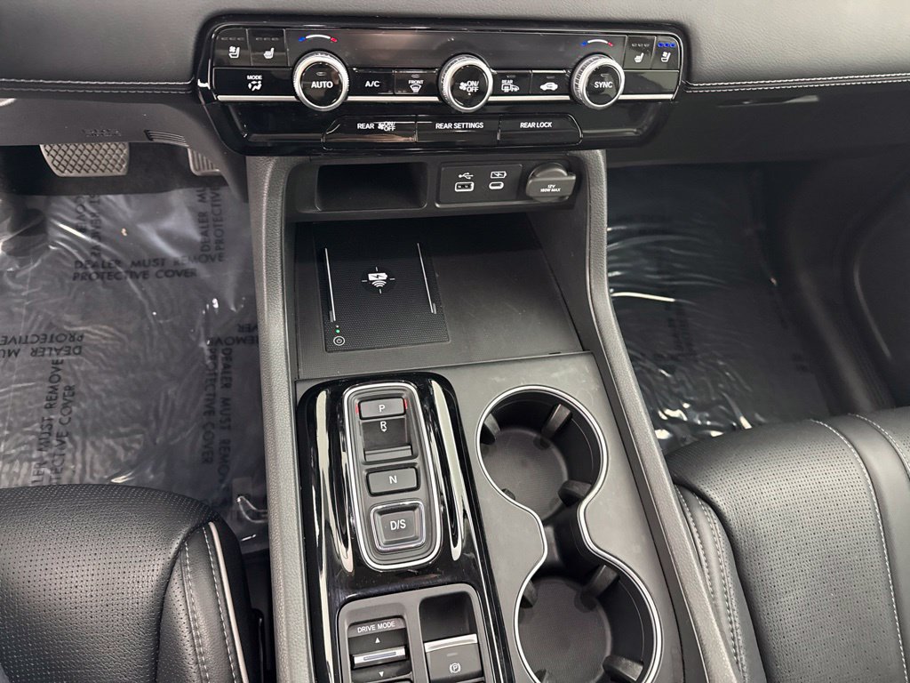 Used 2023 Honda Pilot Elite image 42